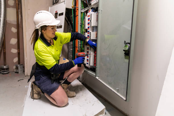 Best Residential Electrician Services  in Barry, IL