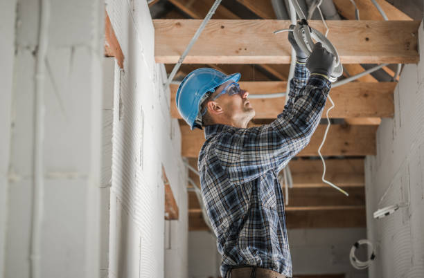 Best Licensed Electrician  in Barry, IL