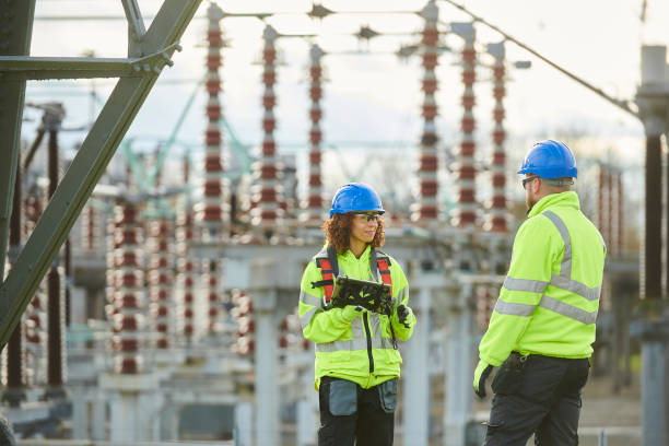 Best Best Electricians Near Me  in Barry, IL