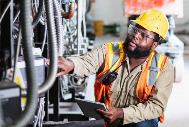 Best Affordable Electrician  in Barry, IL