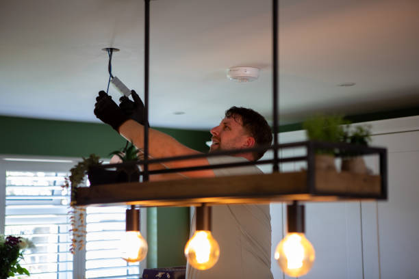 Best Emergency Electrician Near Me  in Barry, IL