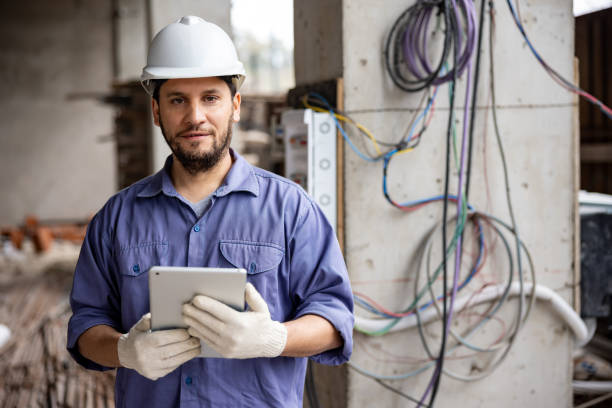Best Circuit Breaker Repair  in Barry, IL