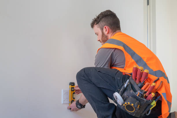 Best Generator Installation Services  in Barry, IL