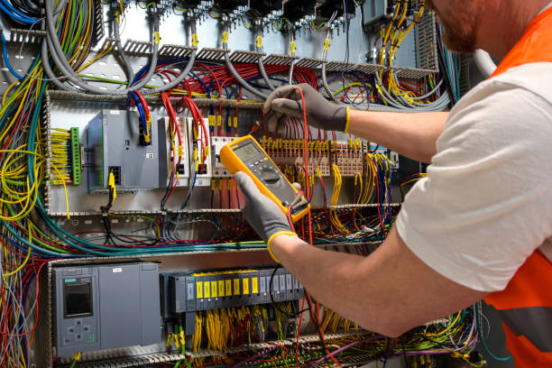Best Emergency Electrical Repair  in Barry, IL