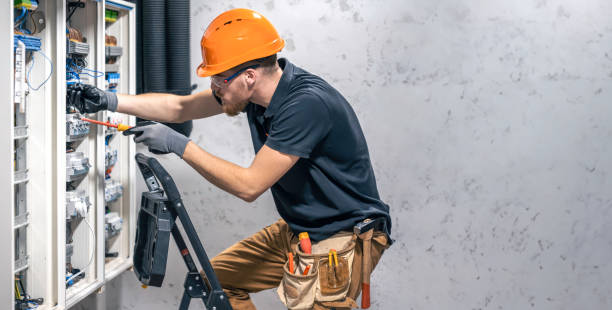 Best Electrician Near Me  in Barry, IL