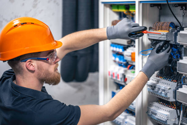 Best Electrical Contractors for Businesses  in Barry, IL